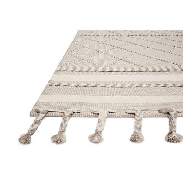 Sawyer SAW-05 Silver Rug